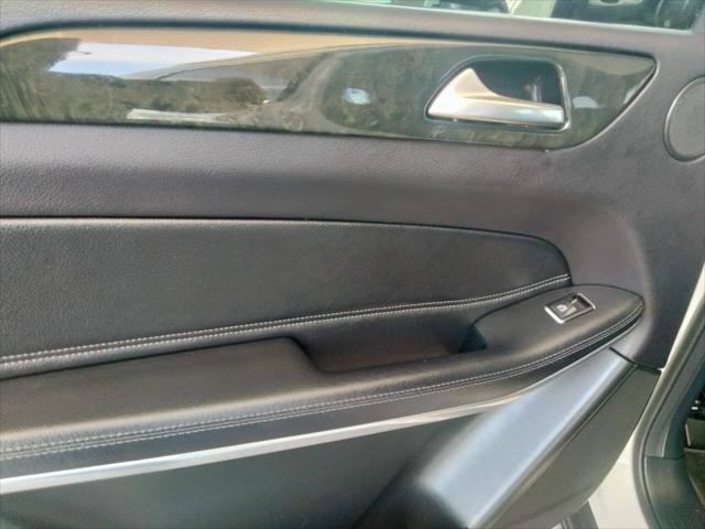 used 2017 Mercedes-Benz GLS 550 car, priced at $18,950