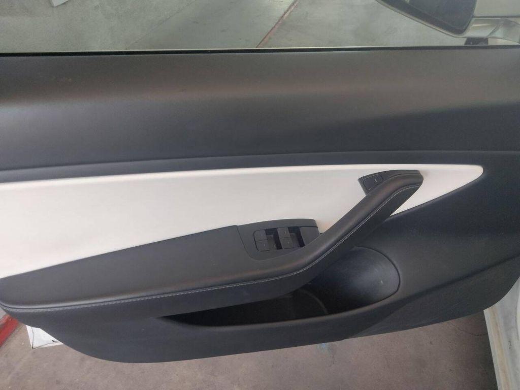 used 2020 Tesla Model 3 car, priced at $19,950