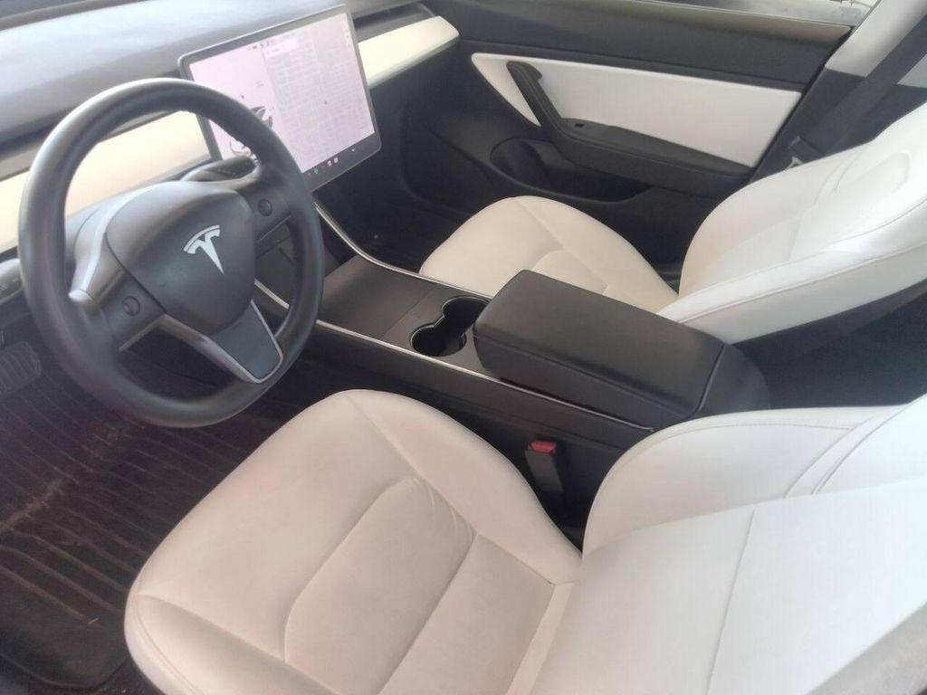 used 2020 Tesla Model 3 car, priced at $19,950
