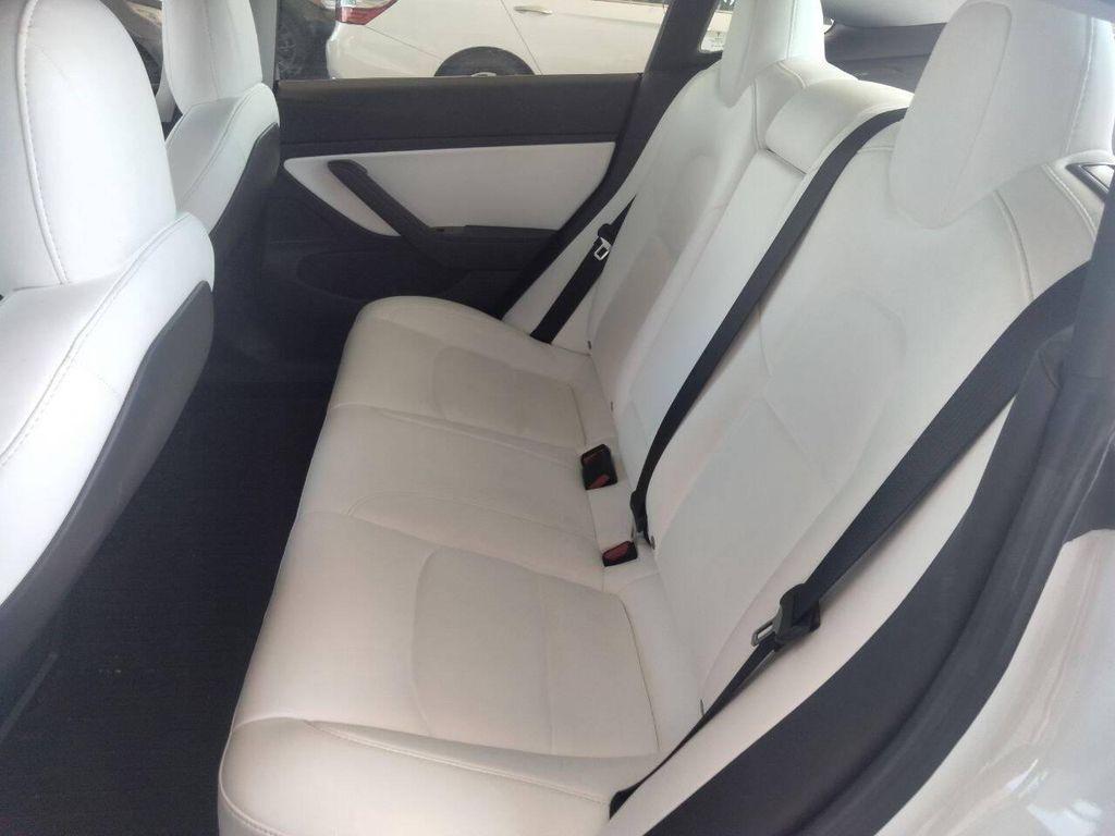 used 2020 Tesla Model 3 car, priced at $19,950
