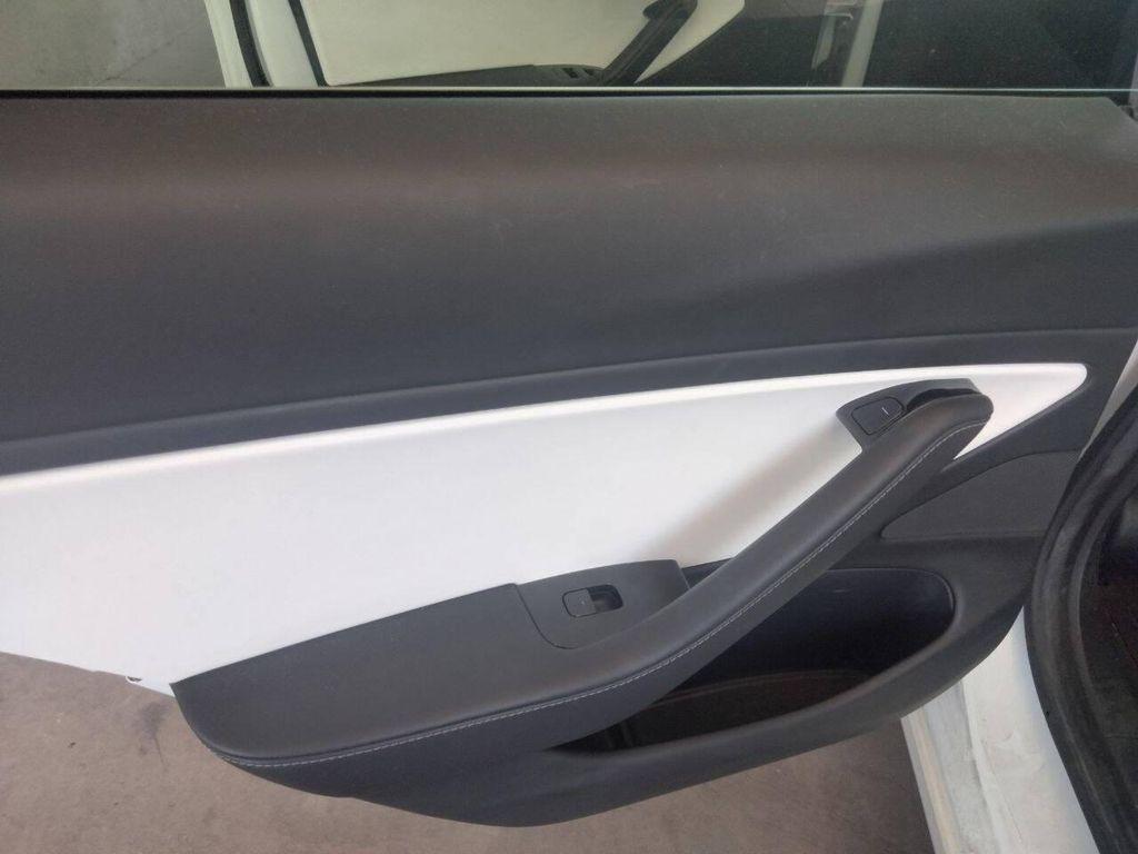 used 2020 Tesla Model 3 car, priced at $19,950