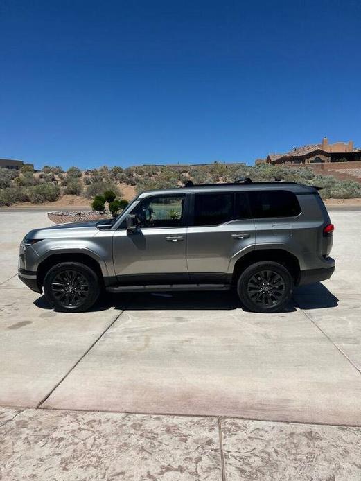 used 2024 Lexus GX 550 car, priced at $79,950