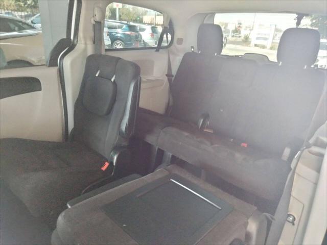 used 2014 Dodge Grand Caravan car, priced at $5,950