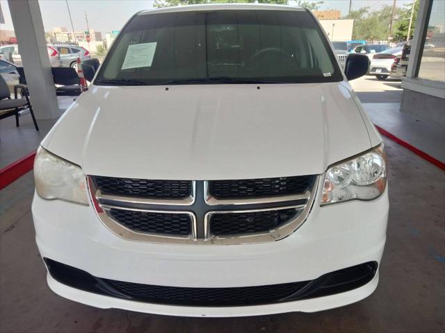 used 2014 Dodge Grand Caravan car, priced at $5,950