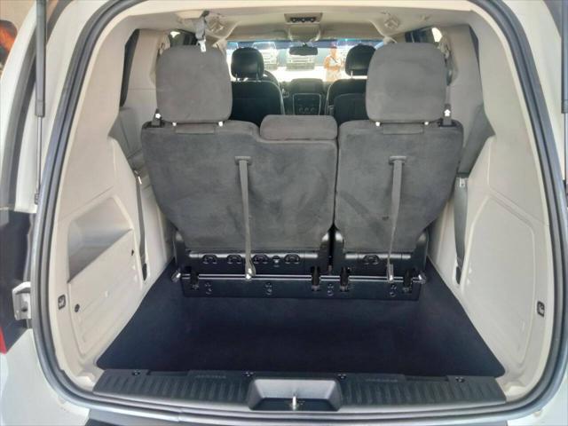 used 2014 Dodge Grand Caravan car, priced at $5,950