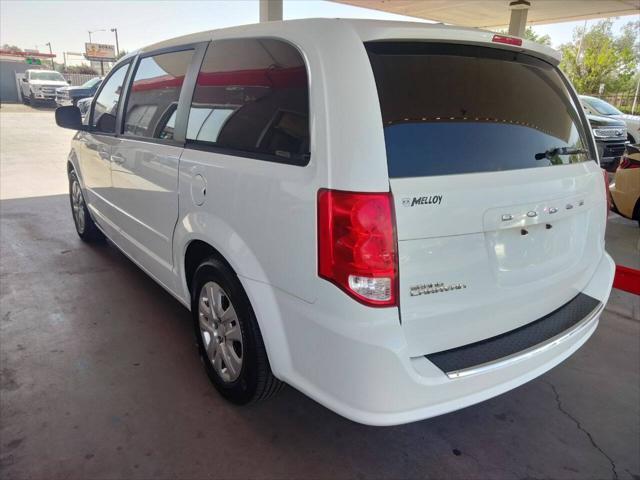 used 2014 Dodge Grand Caravan car, priced at $5,950