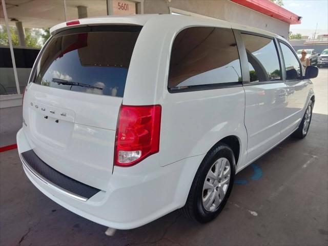 used 2014 Dodge Grand Caravan car, priced at $5,950