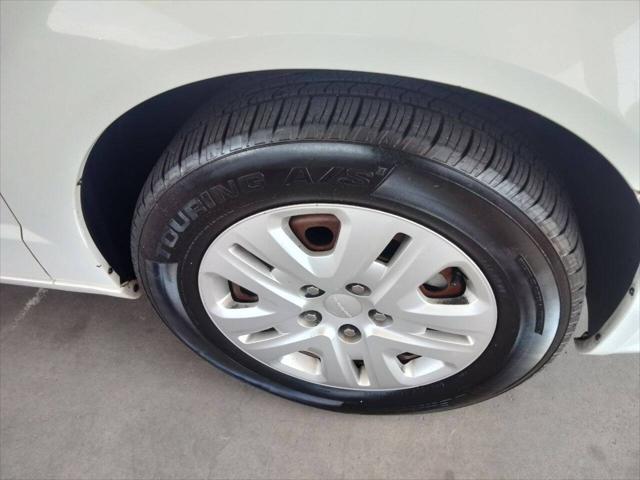 used 2014 Dodge Grand Caravan car, priced at $5,950
