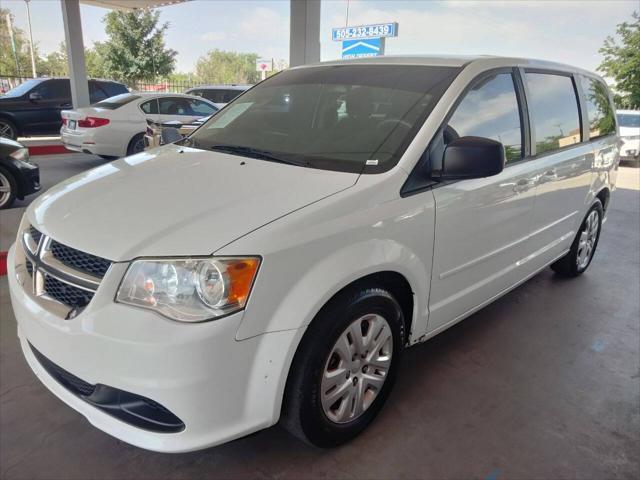 used 2014 Dodge Grand Caravan car, priced at $5,950
