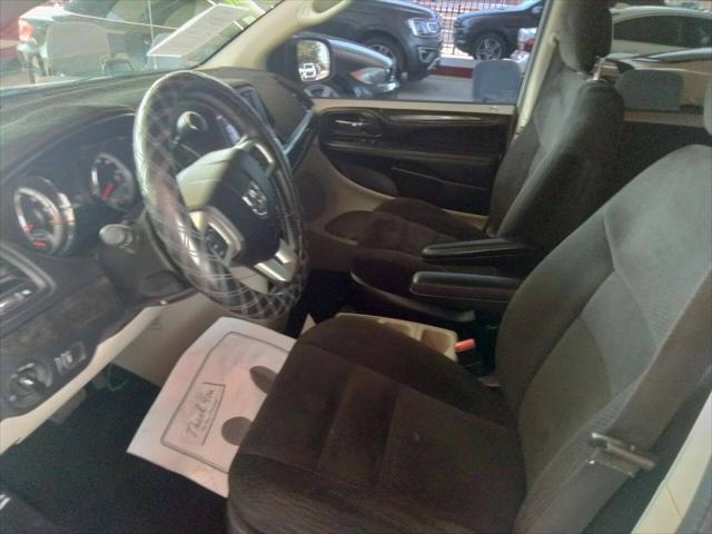 used 2014 Dodge Grand Caravan car, priced at $5,950