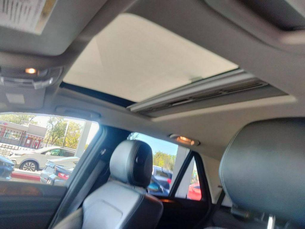 used 2013 Mercedes-Benz M-Class car, priced at $12,950