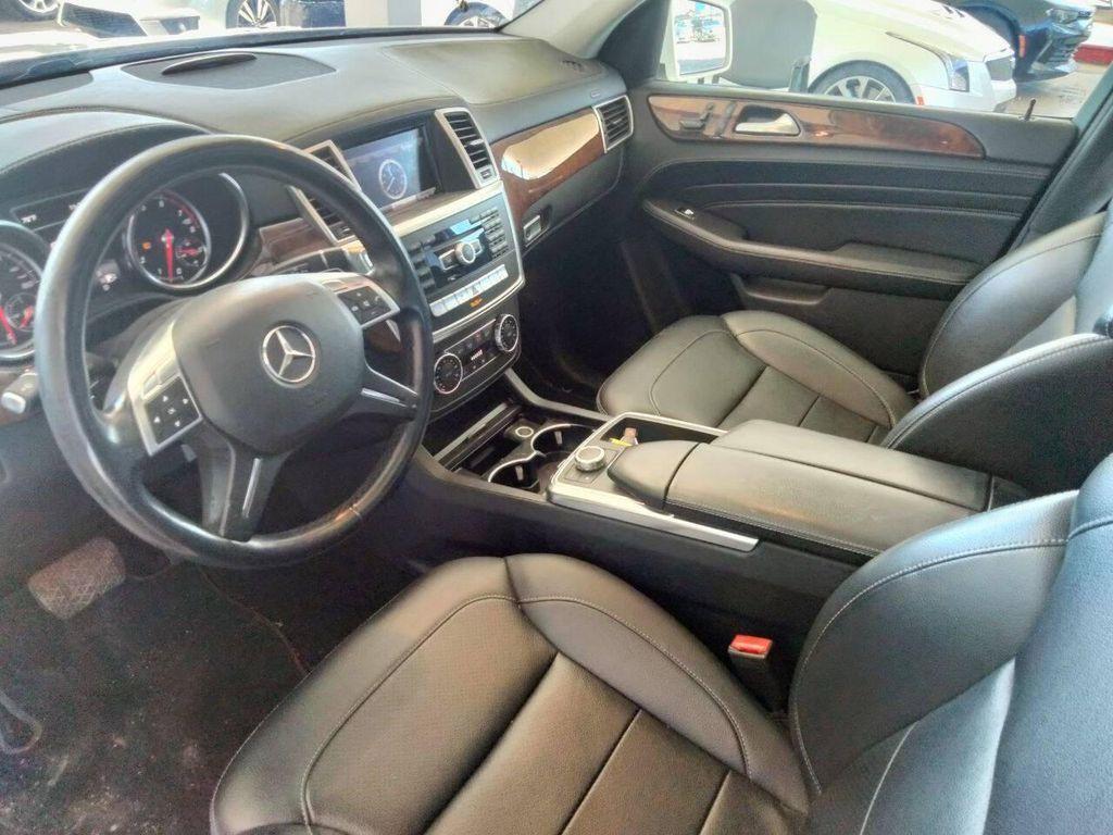 used 2013 Mercedes-Benz M-Class car, priced at $12,950