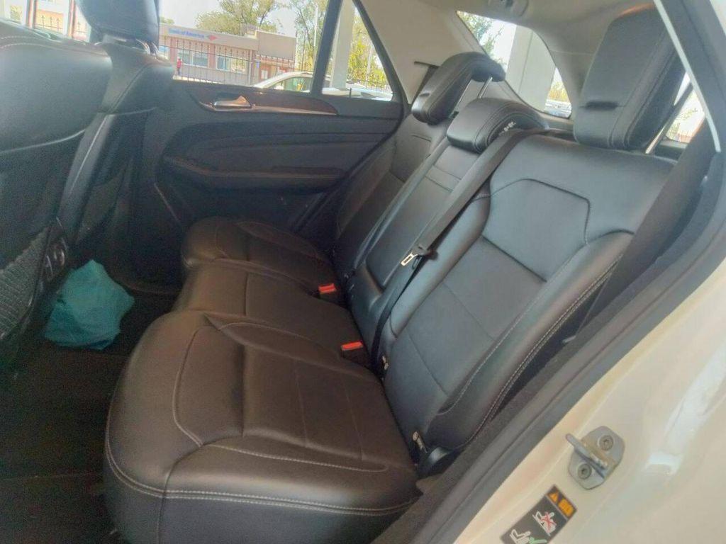 used 2013 Mercedes-Benz M-Class car, priced at $12,950