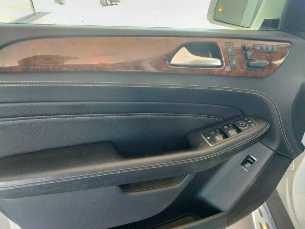 used 2013 Mercedes-Benz M-Class car, priced at $12,950