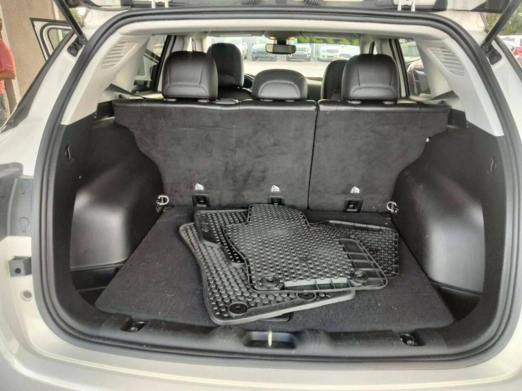 used 2020 Jeep Compass car, priced at $12,950