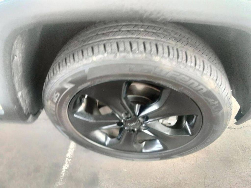 used 2020 Jeep Compass car, priced at $12,950