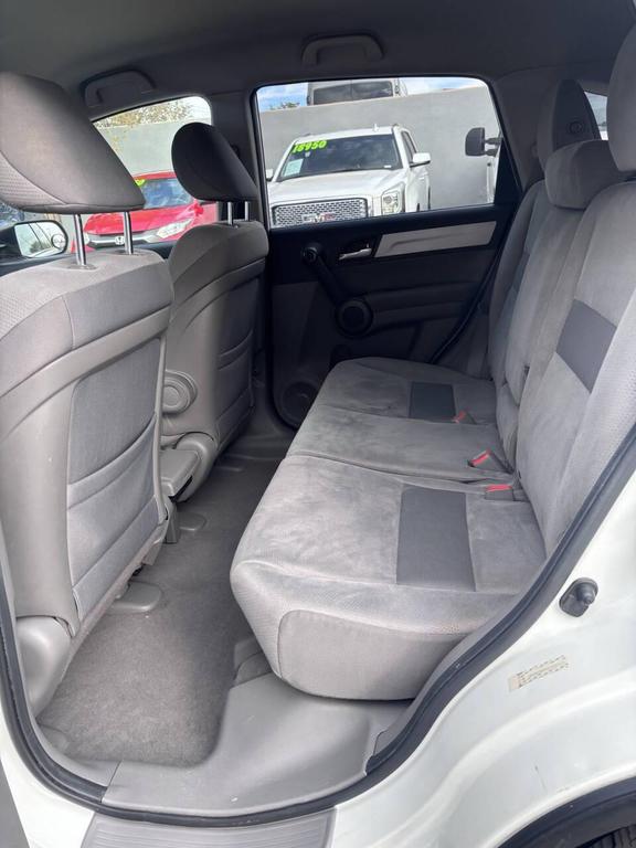 used 2011 Honda CR-V car, priced at $8,500