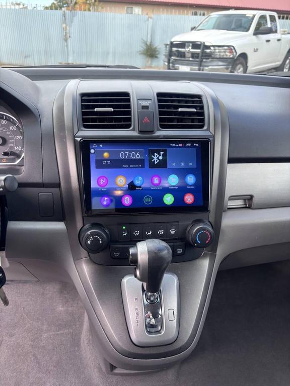 used 2011 Honda CR-V car, priced at $8,500