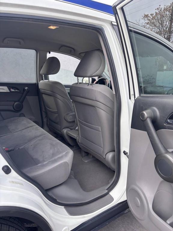 used 2011 Honda CR-V car, priced at $8,500