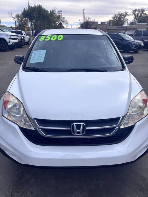 used 2011 Honda CR-V car, priced at $8,500