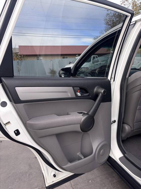 used 2011 Honda CR-V car, priced at $8,500