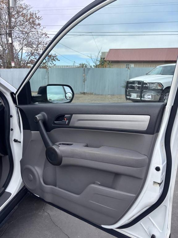 used 2011 Honda CR-V car, priced at $8,500