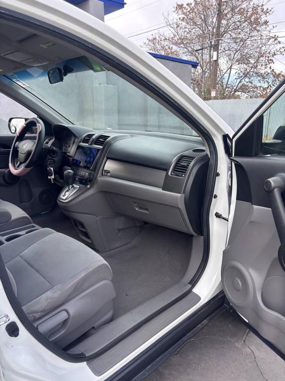 used 2011 Honda CR-V car, priced at $8,500