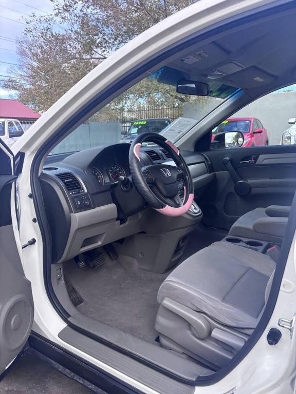 used 2011 Honda CR-V car, priced at $8,500