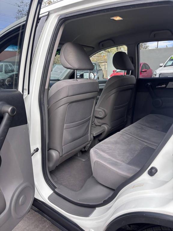 used 2011 Honda CR-V car, priced at $8,500