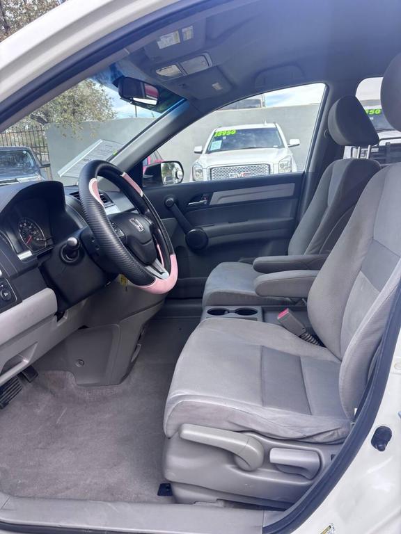 used 2011 Honda CR-V car, priced at $8,500