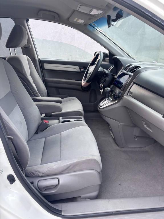 used 2011 Honda CR-V car, priced at $8,500