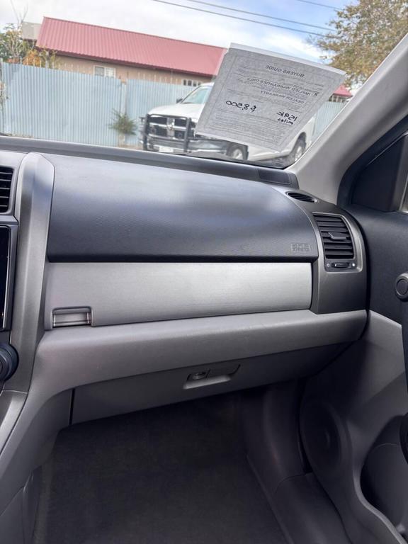 used 2011 Honda CR-V car, priced at $8,500