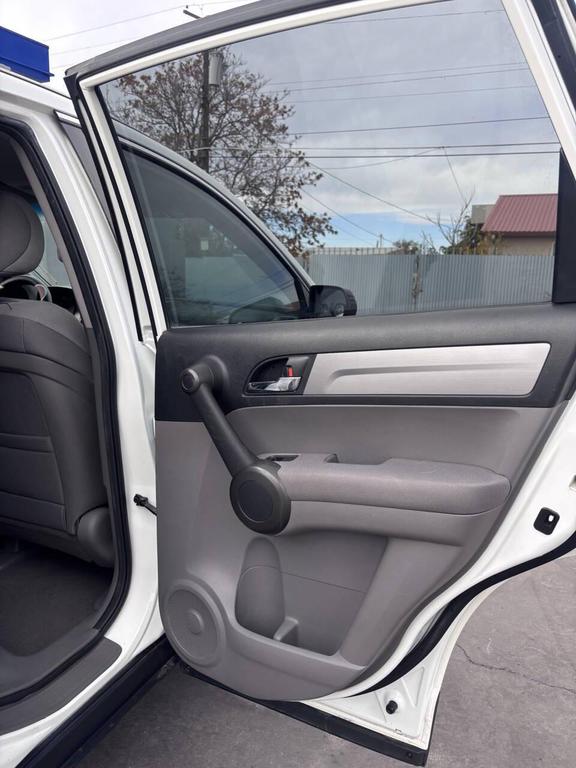 used 2011 Honda CR-V car, priced at $8,500