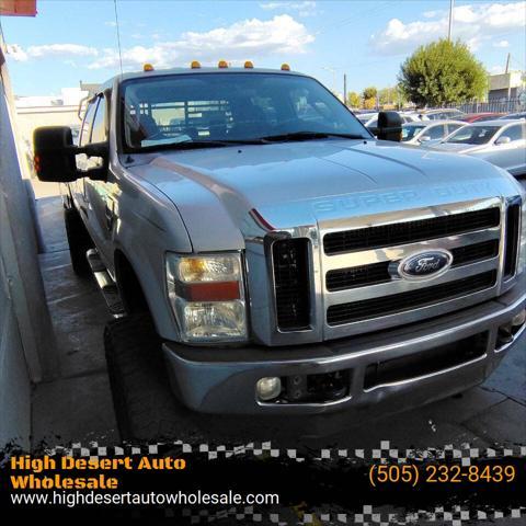 used 2009 Ford F-350 car, priced at $21,950