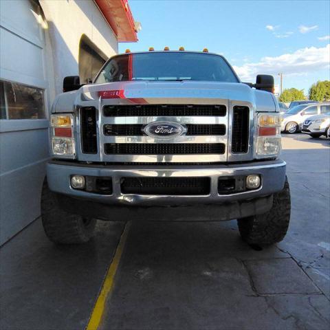 used 2009 Ford F-350 car, priced at $21,950