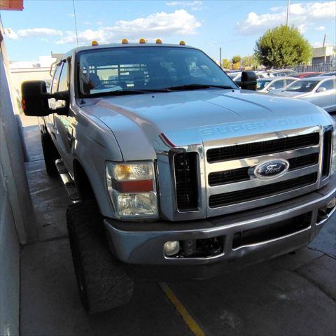 used 2009 Ford F-350 car, priced at $21,950