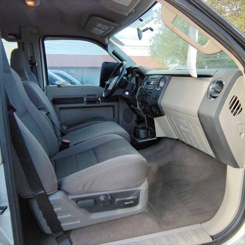 used 2009 Ford F-350 car, priced at $21,950