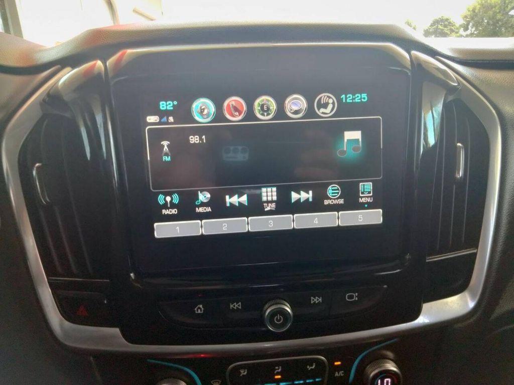 used 2019 Chevrolet Traverse car, priced at $16,950