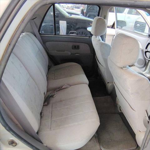 used 2001 Toyota 4Runner car, priced at $7,950