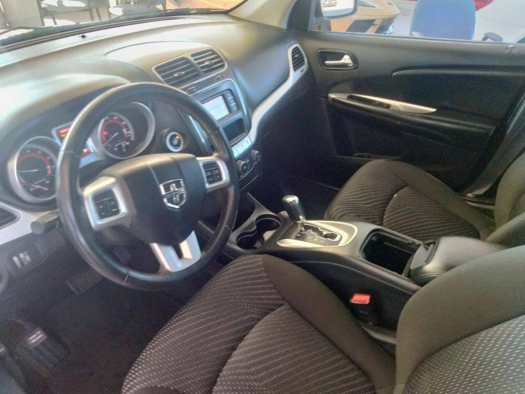 used 2019 Dodge Journey car, priced at $11,950