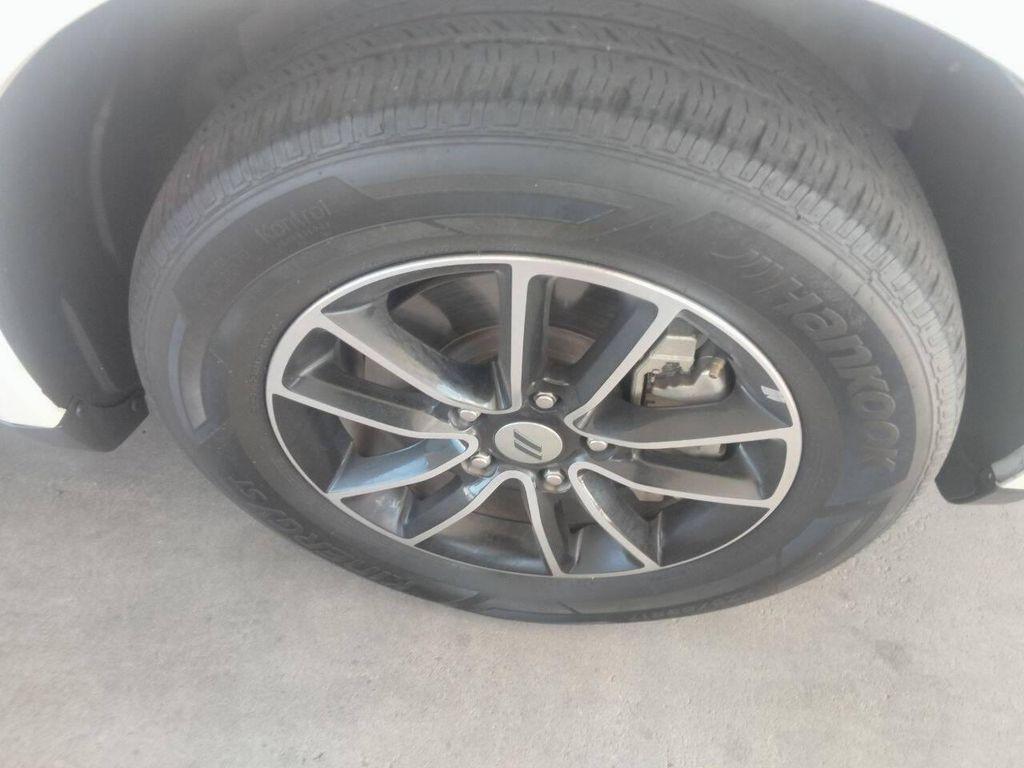 used 2019 Dodge Journey car, priced at $11,950