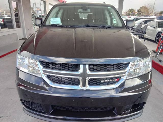 used 2019 Dodge Journey car, priced at $13,950