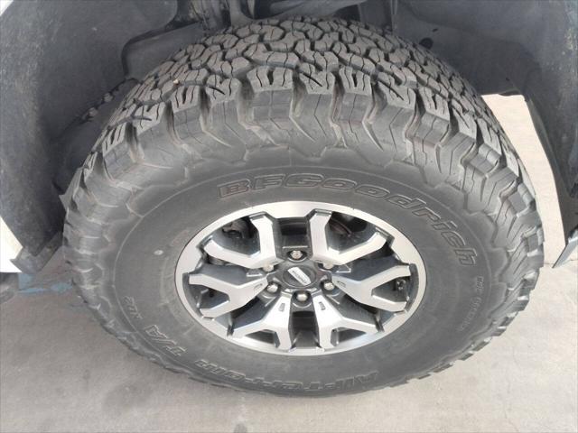 used 2019 Ford F-150 car, priced at $24,950
