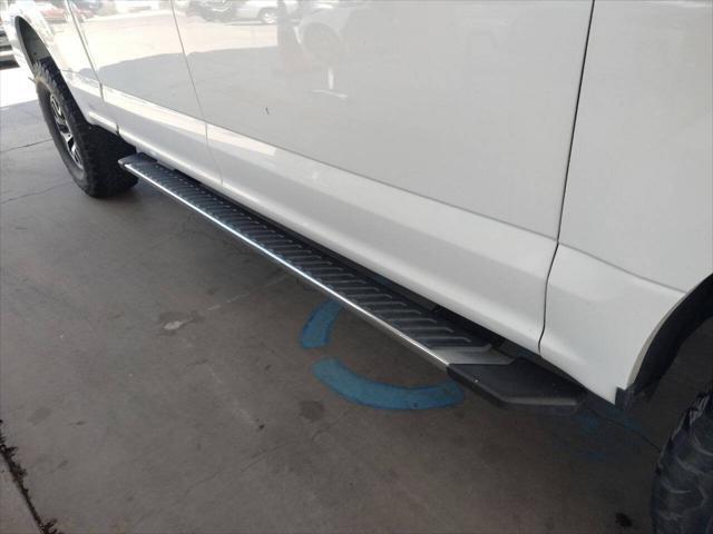 used 2019 Ford F-150 car, priced at $24,950