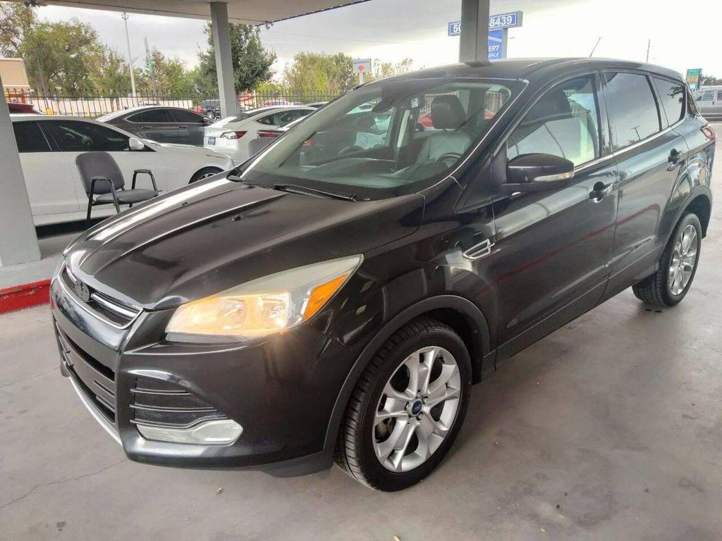 used 2013 Ford Escape car, priced at $6,950