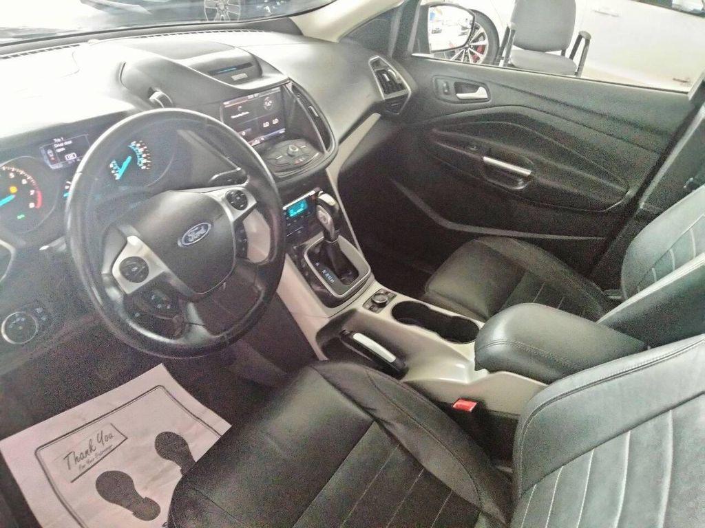 used 2013 Ford Escape car, priced at $6,950