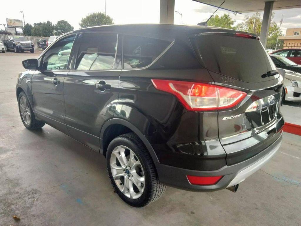 used 2013 Ford Escape car, priced at $6,950