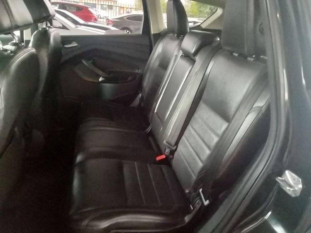 used 2013 Ford Escape car, priced at $6,950