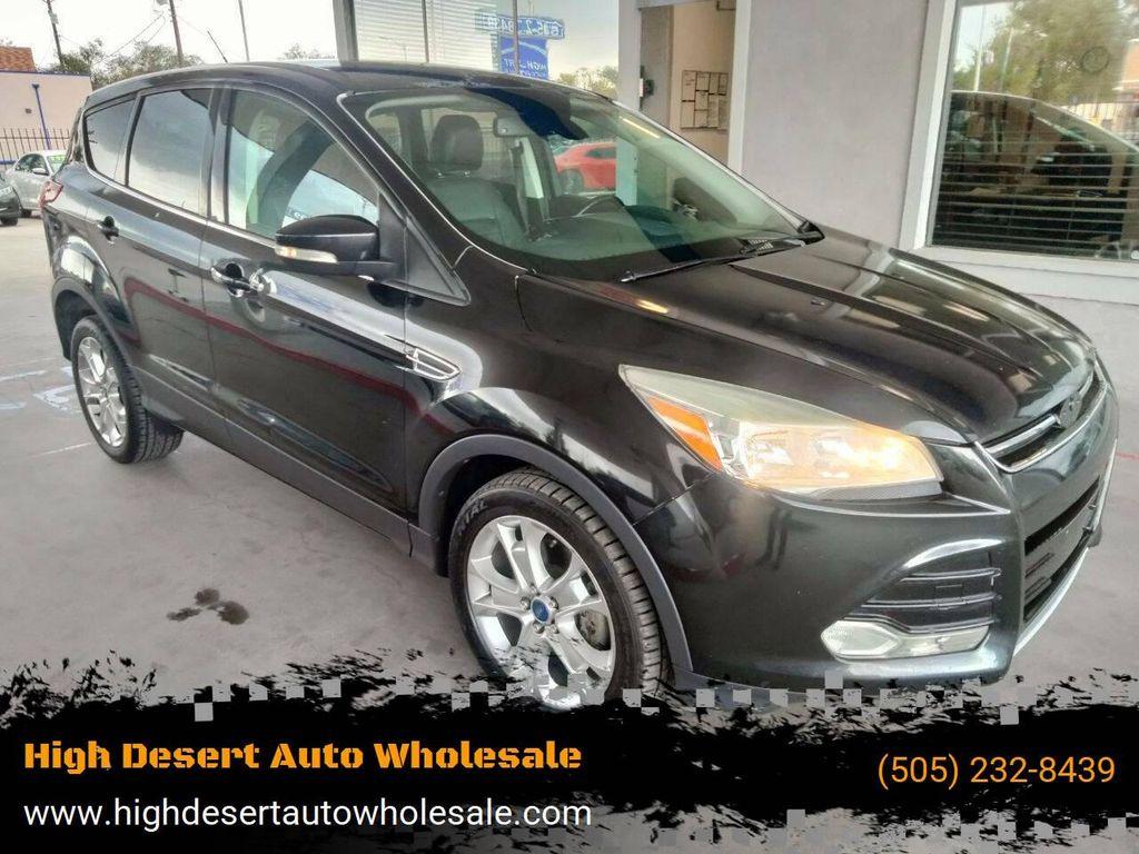 used 2013 Ford Escape car, priced at $6,950