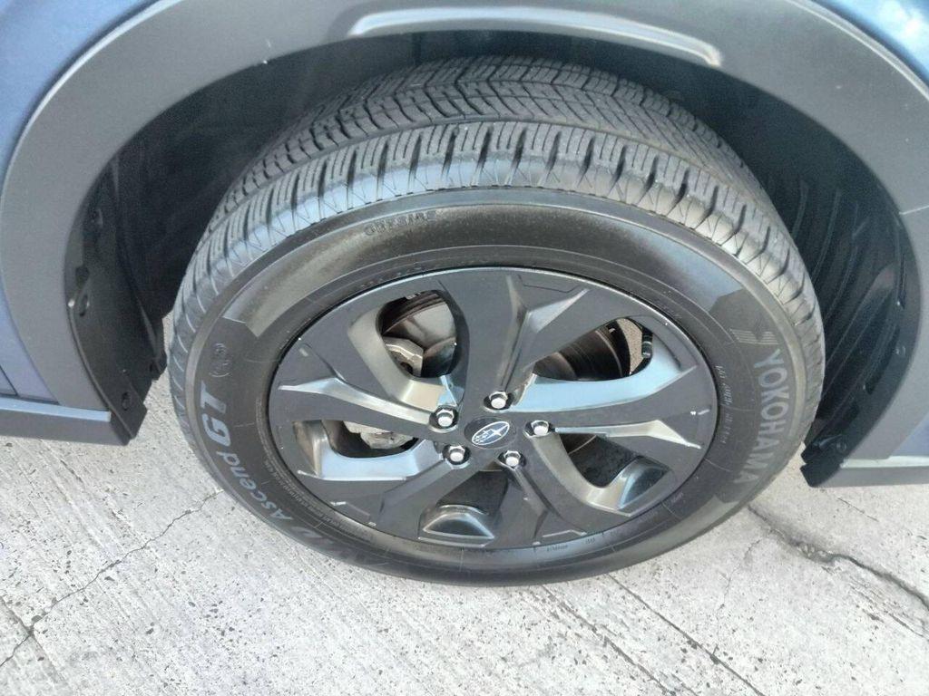 used 2020 Subaru Outback car, priced at $20,950